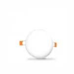 Downlight Frameless 9W Round Neutral LAB-19-0000-38 LED Labs Vásárlói kedvenc