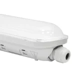 Nézd meg most LEDline PRIME LINKER tri-proof 40W 4000K 150lm/W 220-240V IP65 LL-479594 LED line