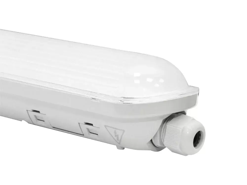 Nézd meg most LEDline PRIME LINKER tri-proof 40W 4000K 150lm/W 220-240V IP65 LL-479594 LED line