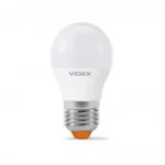 Azonnal elérhető E27 LED-fényforrás, 7 W, Természetes fehér NW K lm, LAB-21-2200-22 SpectrumLED