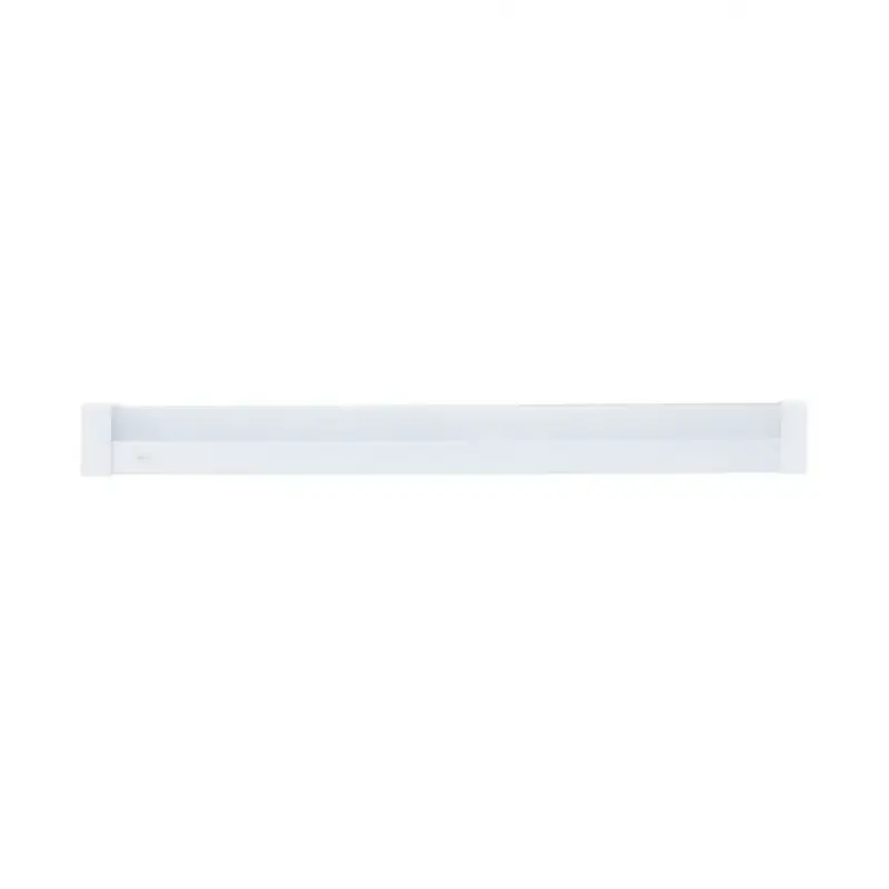 AQUATICA 15W CW 230V 150st IP44 596x46x63 WHITE square ends, switch SLI043017CW_PW SpectrumLED Exkluzív ajánlat