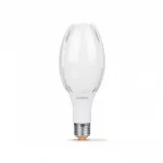 E27 LED-fényforrás, 50 W, Természetes fehér WW K lm, LAB-21-2200-37 LED Labs Különleges ajánlat