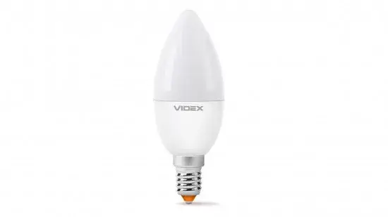 E14 LED-fényforrás, 4 W, Természetes fehér NW 4000K lm, LAB-21-1200-12 LED Labs Kedvezményes ár