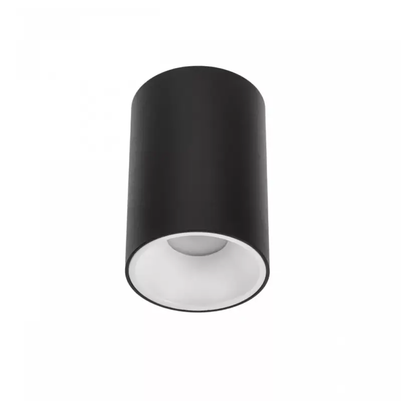 Expressz kézbesítés CHLOE ELEMENTO ROUND GU10 BLACK Painted SLIP005017_BLACK SpectrumLED