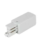 Biztonságos vásárlás Power supply for 3 phase rail LUMICANTO left white PRIME LL-210769 LED line