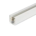 3 PHASE RAIL LUMICANTO 1m WHITE PRIME LL-210547 LED line Szezonális akció