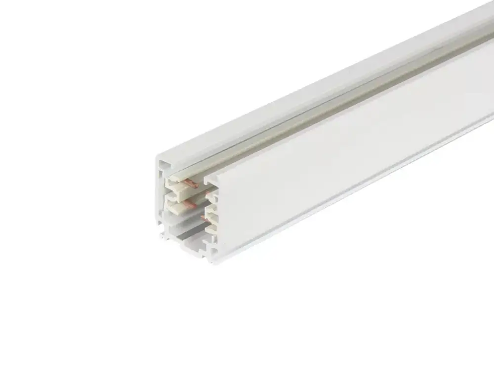 3 PHASE RAIL LUMICANTO 1m WHITE PRIME LL-210547 LED line Szezonális akció