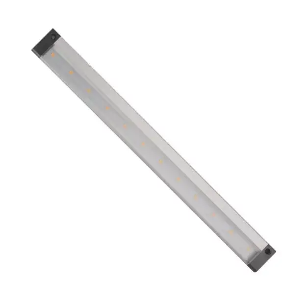 Korlátozott ajánlat CABINET LINEAR LED SMD 3,3W 12V 300mm CW side IR SLI040031CW SpectrumLED