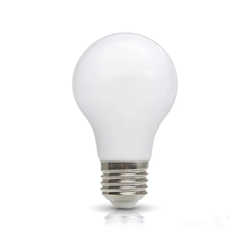 Prémium LED filament bulb FGS 10W E27 4000K milky Kobi KOBI-004626 KOBI
