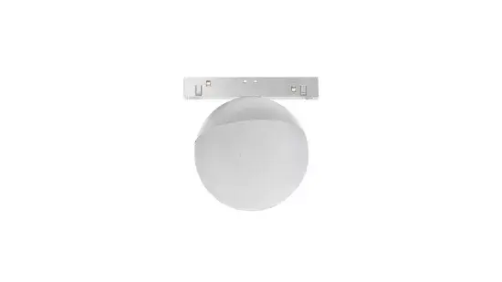 Expressz kézbesítés LUMINES GENESIS Magnetic light GLOBE 10 W 4000 K white LAB-37-0097-10 LED Labs