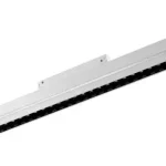 Biztonságos vásárlás LUMINES GENESIS Magnetic light GRILLE+ 12 W UGR 4000 Kwhite LAB-37-0088-10 LED Labs