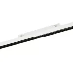 Vedd meg most LUMINES GENESIS Magnetic light GRILLE 24 W UGR 4000 K white LAB-37-0086-10 LED Labs