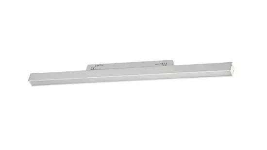 Gyors kiszállítás LUMINES GENESIS Magnetic light LINEAR 24 W 4000 K white LAB-37-0082-10 LED Labs