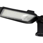 Prémium LED line LITE Road luminaire STREETLITE 50W 4000K 5000lm black LL-203716 LED line