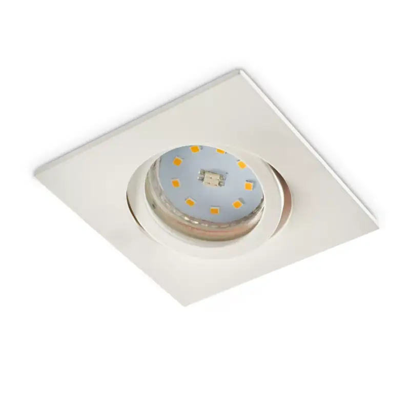 Downlight ring OH33 white Kobi KOBI-002081 KOBI Olcsóbb