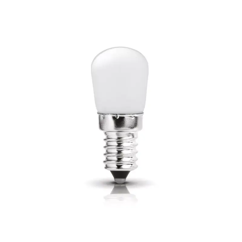 E14 LED-fényforrás, 2 W, Természetes fehér NW 4000K lm, KOBI-001388 SpectrumLED Kiárusítás