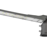 LED line LITE Road luminaire FLAMINGO 50W 4000K 5000lm with twilight sensor grey LL-206977 SpectrumLED Végkiárusítás