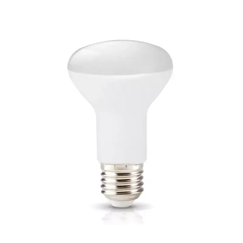 E27 LED-fényforrás, 8 W, Meleg fehér WW 3000K 700lm, KOBI-001355 KOBI Csak ma