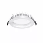 LED downlight fixture HORIZON 145 mm 18 W 3 CCT LAB-39-0002-01 LED Labs Korlátozott ajánlat