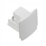 Plug for 3-phase track XTS41-3, white LAB-34-4103-00 SpectrumLED Csak ma
