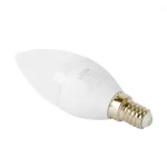 Különleges ajánlat E14 LED-fényforrás, 8 W, Természetes fehér NW 4000K 720lm, LL-471222 LED line