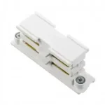 Biztonságos fizetés Linear connector of the 3-phase XTS21-3 track, white LAB-34-2103-00 SpectrumLED