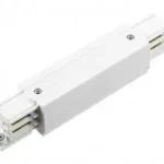 Bestseller Middle power supply of the 3-phase XTS14-3 track, white LAB-34-1403-00 LED Labs