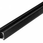 3-phase surface-mounted track XTS 4100-2 black 1m LAB-34-0012-10 LED Labs Akciós ár