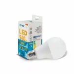 E27 LED-fényforrás, 10 W, Meleg fehér WW K lm, LAB-21-2400-01 LED Labs Biztonságos fizetés
