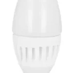 E14 LED-fényforrás, 9 W, Meleg fehér, 3 év garancia WW 2700K 992lm, LL-248610 LED line Kiárusítás