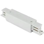 Connector I linear for 3 phase track LUMICANTO white PRIME LL-210622 LED line Biztonságos fizetés