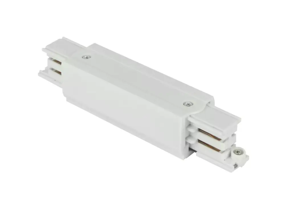 Connector I linear for 3 phase track LUMICANTO white PRIME LL-210622 LED line Biztonságos fizetés