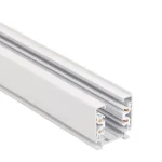 Prémium 3-phase busway LUMICANTO POWERTRACK 3m white PRIME LL-220744 SpectrumLED