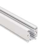 3-phase busway LUMICANTO POWERTRACK 1m white PRIME LL-220720 LED line Bestseller
