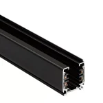 Expressz kézbesítés 3-phase busway LUMICANTO POWERTRACK 2m black PRIME LL-220706 LED line
