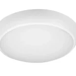 Újdonság Ceiling Light LEDIS 3CCT(3K/4K/6K) 16W 1600lm round IP65 white PRIME motion sensor MV emergency module AW 3h AT LL-218758 LED line