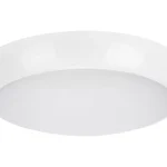 Gyors szállítás Ceiling Light LEDIS 3CCT(3K/4K/6K) 12/16W 1600lm round IP65 white PRIME LL-218574 SpectrumLED