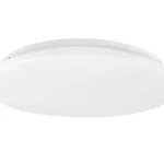 Expressz kézbesítés Ceiling Light 4000K 18W 1550lm round IP44 white LITE LL-201415 LED line
