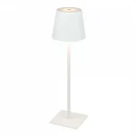 LEDline Table lamp 3,5W 400lm 3000K IP54 white 2x2000mAh LL-200425 SpectrumLED Árengedmény