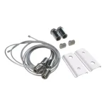 LUMINES GENESIS Magnetic track suspension wire set white LAB-37-0071-30 LED Labs Exkluzív ajánlat