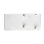 LUMINES GENESIS Magnetic track surface end cap white set LAB-37-0062-30 LED Labs Expressz kézbesítés