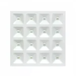 Vedd meg most PRIME LED-panel, 36 W, IP20, 600x600 mm, Természetes fehér, 5 év garancia LL-471260 LED line