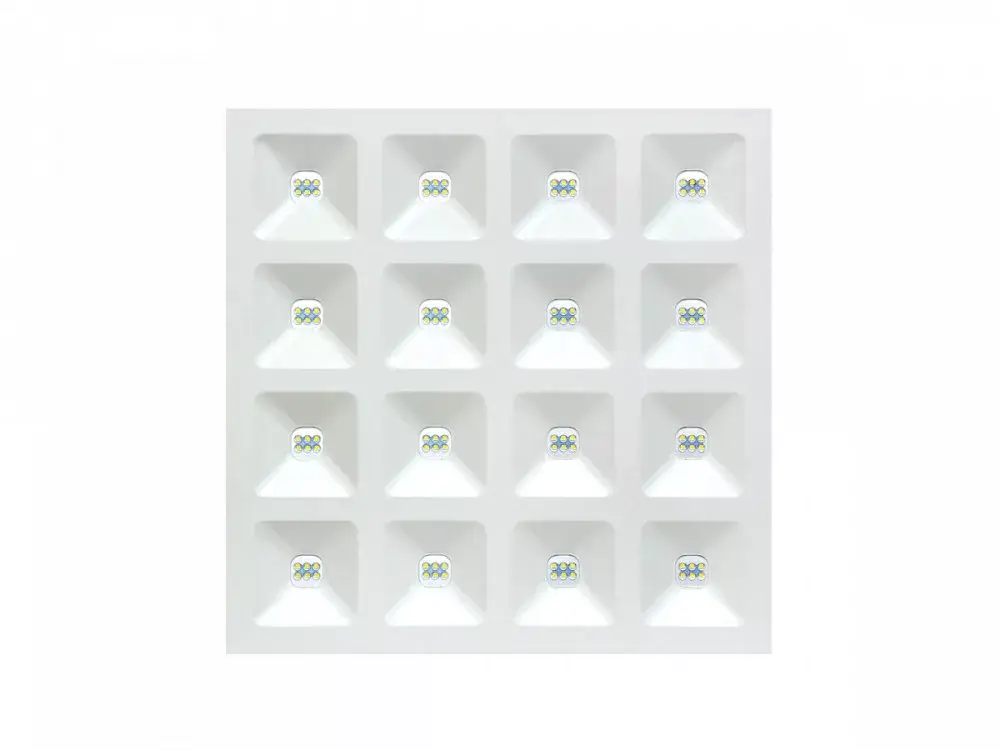 Vedd meg most PRIME LED-panel, 36 W, IP20, 600x600 mm, Természetes fehér, 5 év garancia LL-471260 LED line