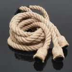 LEDline® Jute pendant lamp holder 1.5 meters 3xE27 LL-249891 LED line Rendeld meg most