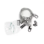 LEDline® Accessories - steel wires LL-245701 LED line Ajánlat