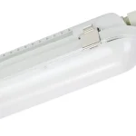 Hermetic fixture RANGER 3CCT 3K/4K/5K 10-40W 6000lm IP66 120cm gray PRIME motion sensor MV emergency module LAW 3h AT LL-210219-LAW3HAT LED line Biztonságos fizetés