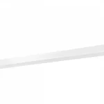 PRIME FUSION Lineáris lámpa, 60W, 120°, IP20, Természetes fehér, fehér, 5 év garancia LL-203273 LED line Biztonságos fizetés