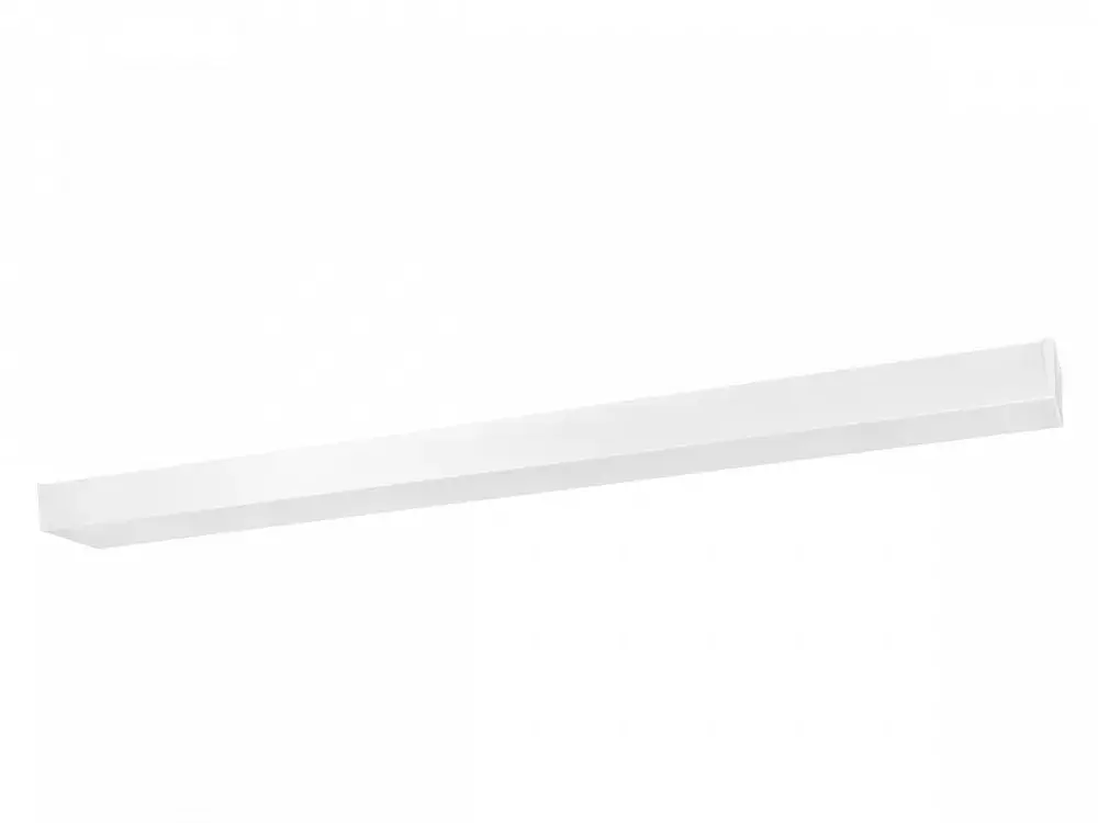 PRIME FUSION Lineáris lámpa, 60W, 120°, IP20, Természetes fehér, fehér, 5 év garancia LL-203273 LED line Biztonságos fizetés