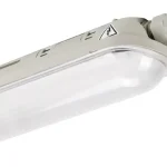 Korlátozott ajánlat LINKER 4000K 55W 8250lm IP65 150cm gray PRIME emergency module LAW 3h AT LL-479600-LAW3HAT LED line