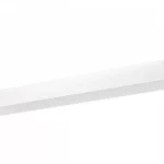 PRIME FUSION Lineáris lámpa, 40W, 120°, IP20, Természetes fehér, fehér, 5 év garancia LL-204102 LED line Alacsony ár